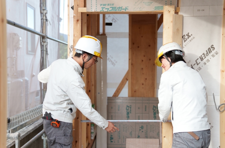 建築のプロだからこそのご提案