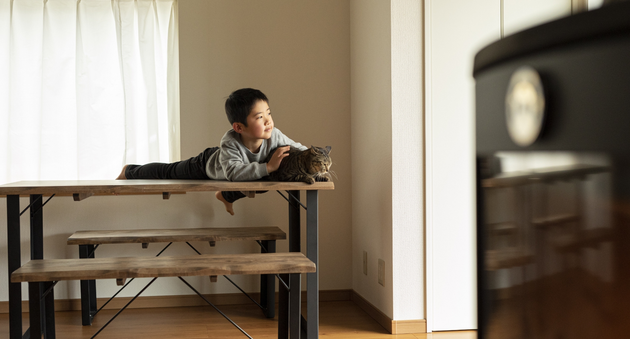 「住み継ぐ」という選択。